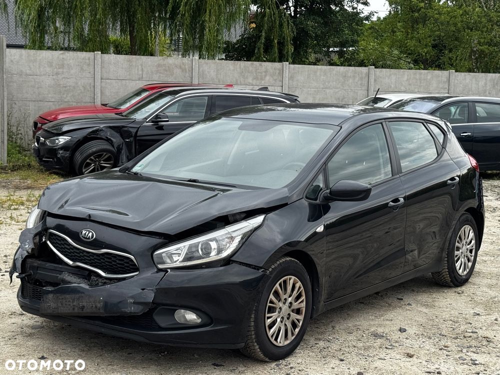 Kia Ceed 1.4 CVVT - 9