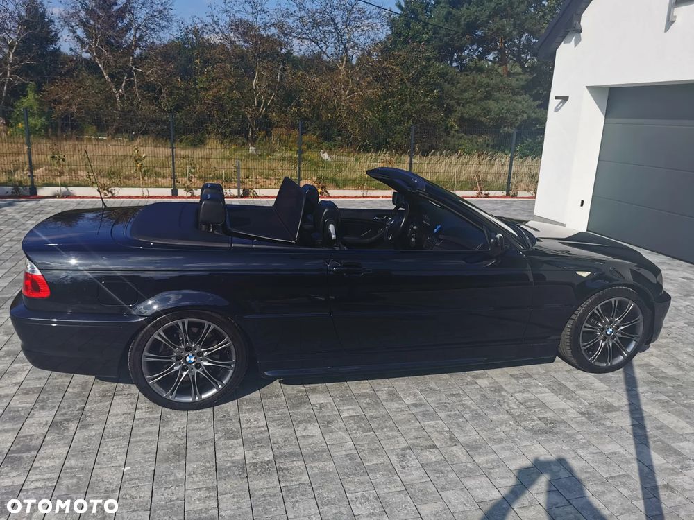 BMW Seria 3 330 Ci - 7