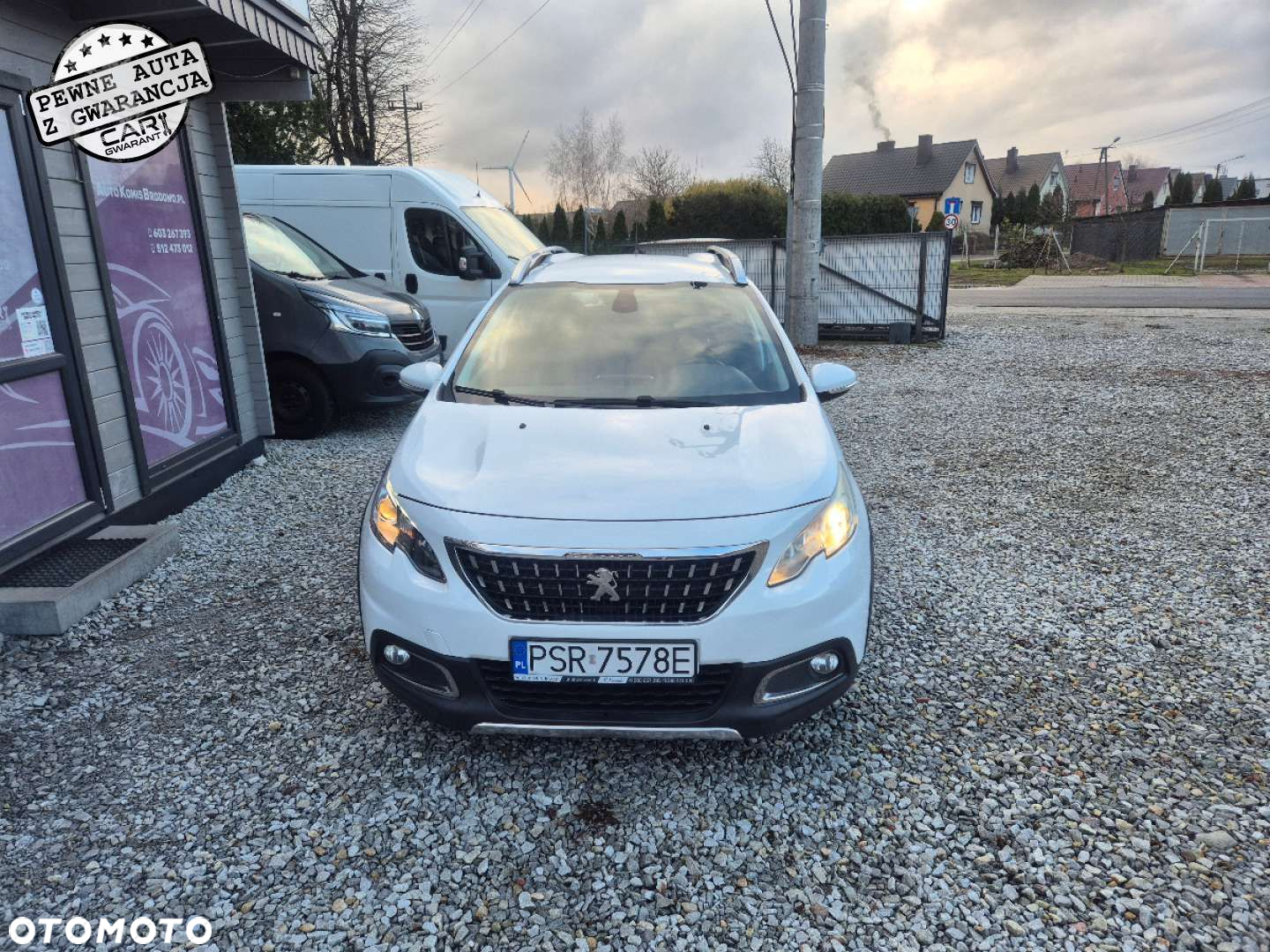 Peugeot 2008 - 3