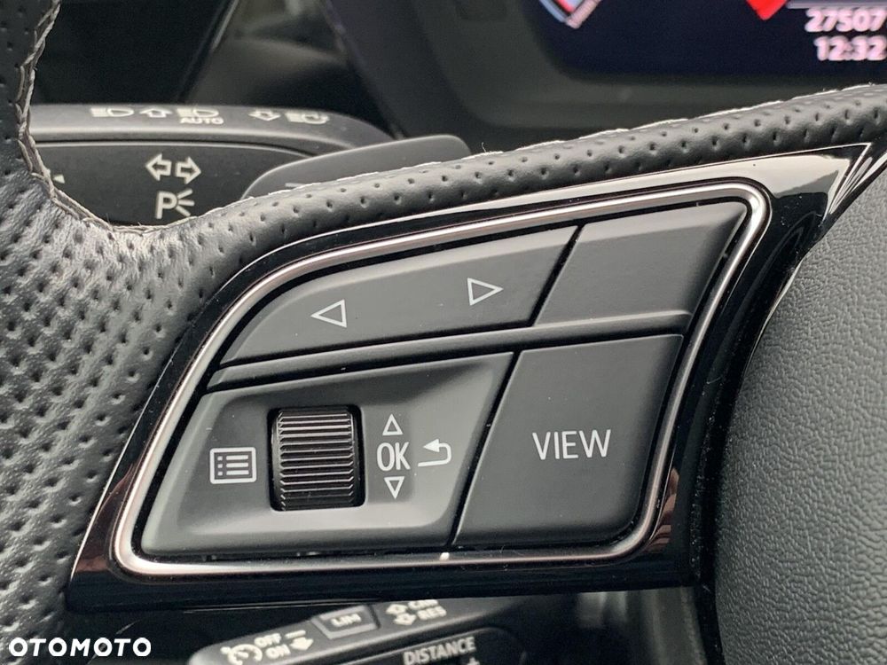 Audi S3 Sportback TFSI Quattro S tronic - 21