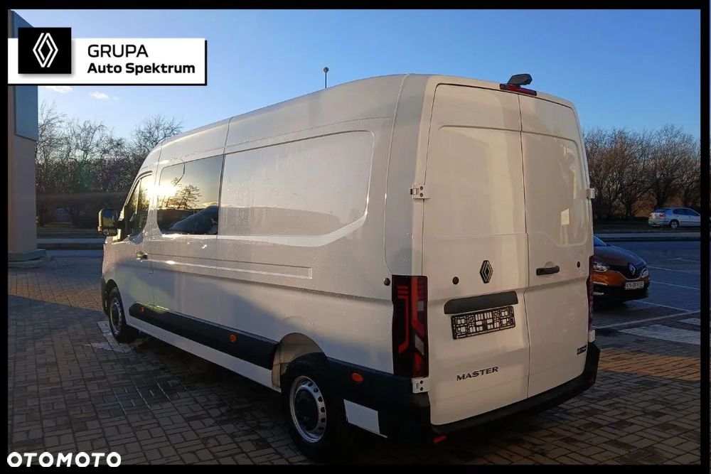 Renault Master - 4