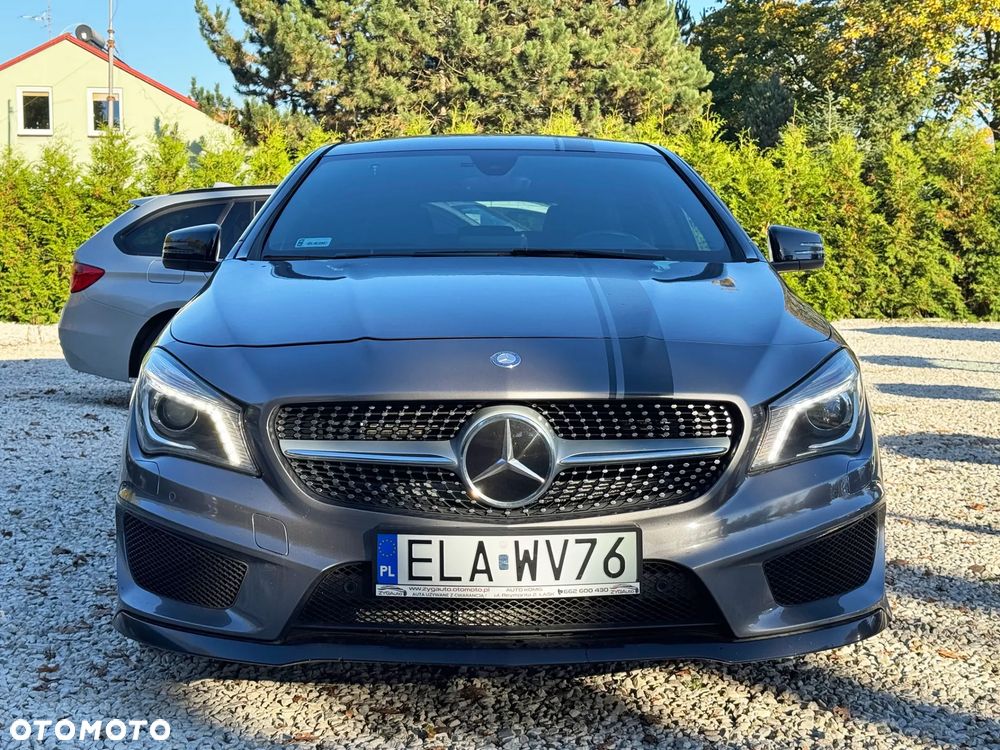 Mercedes-Benz CLA - 18
