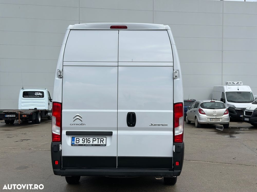 Citroën Jumper - 7