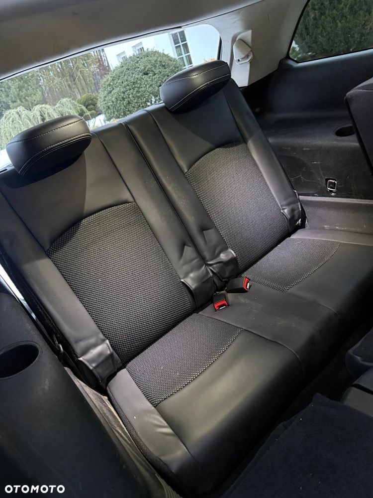 Fiat Freemont 2.0 Multijet 16V DPF Black Code - 3