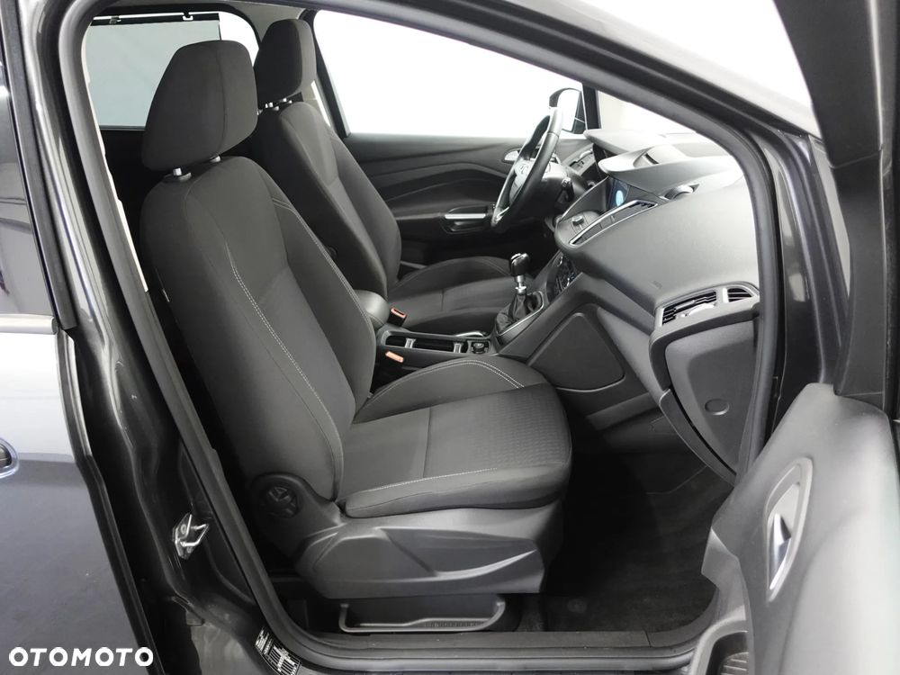 Ford Grand C-MAX 1.5 EcoBoost Start-Stopp-System Titanium - 28