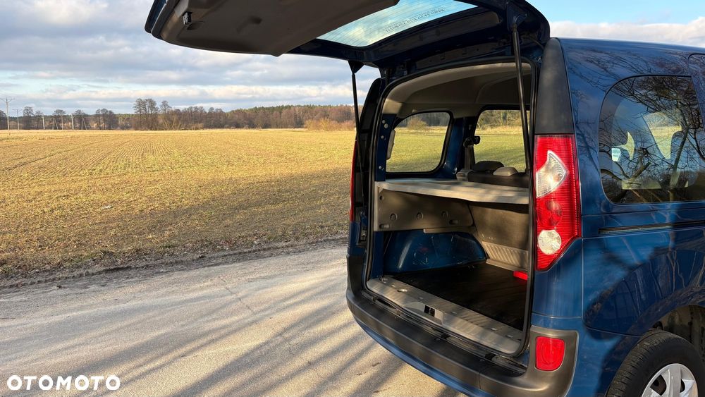 Renault Kangoo - 14