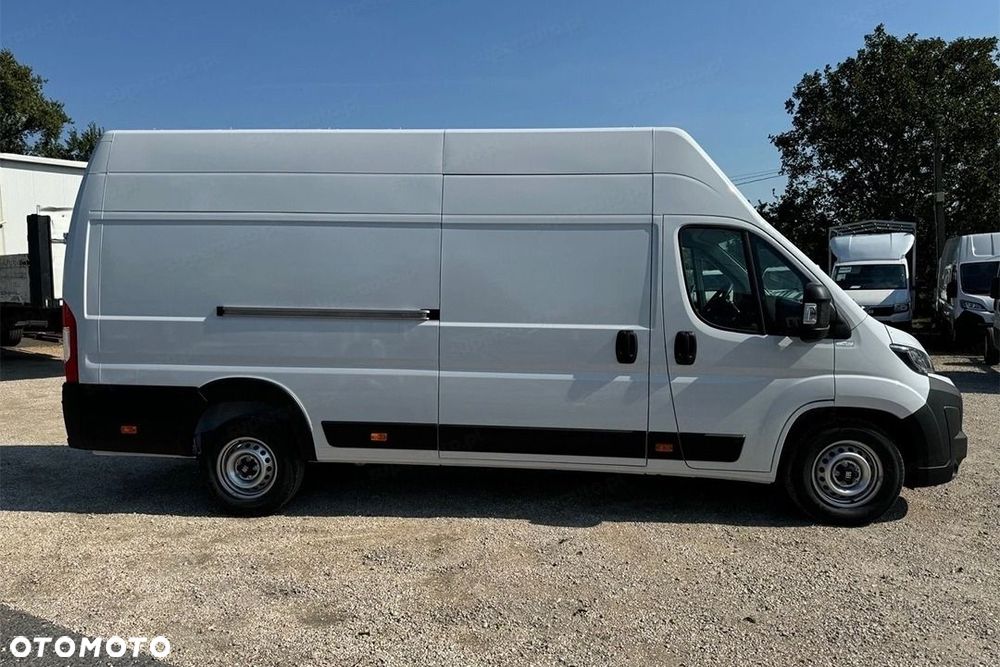 Fiat Ducato Maxi L4H3 2.2 180KM - 6
