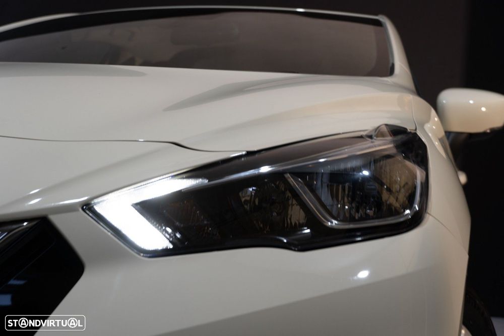 Nissan Micra 1.0 IG-T Acenta CVT - 21