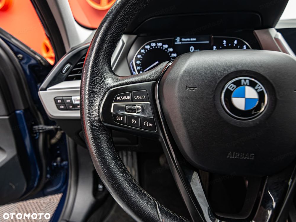 BMW Seria 1 118i Advantage - 13