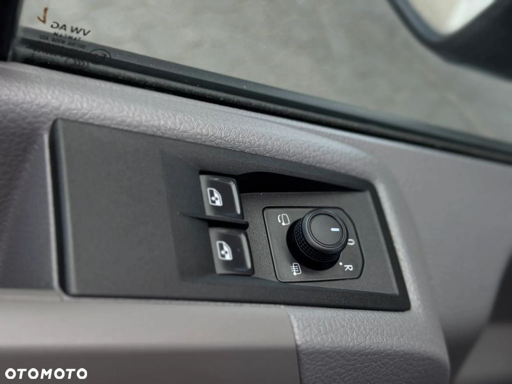 Volkswagen CRAFTER - 18