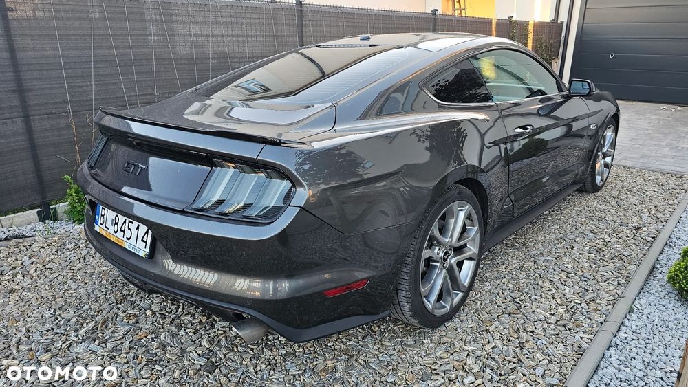 Ford Mustang 5.0 V8 GT - 6