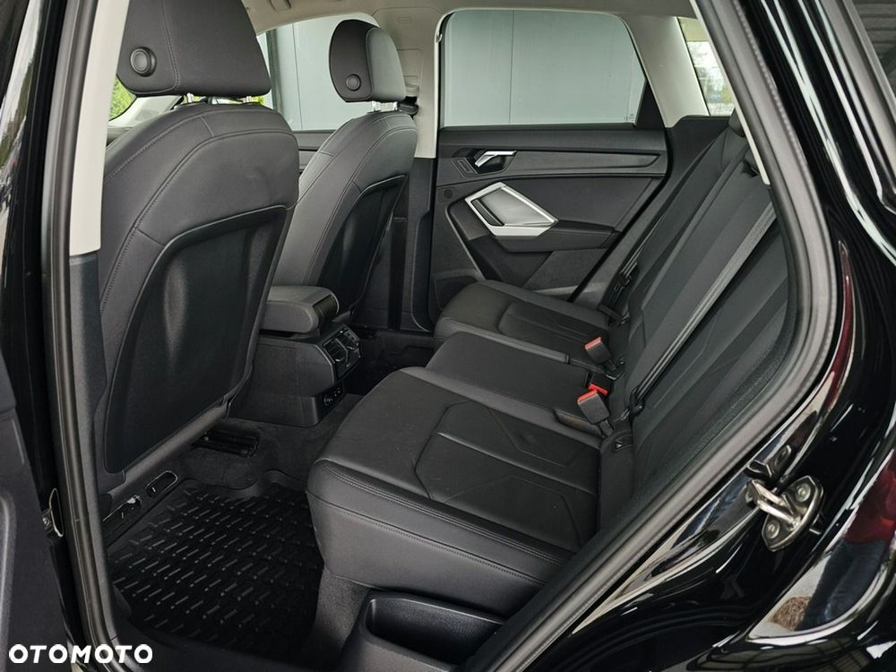 Audi Q3 35 TDI Advanced S tronic - 26
