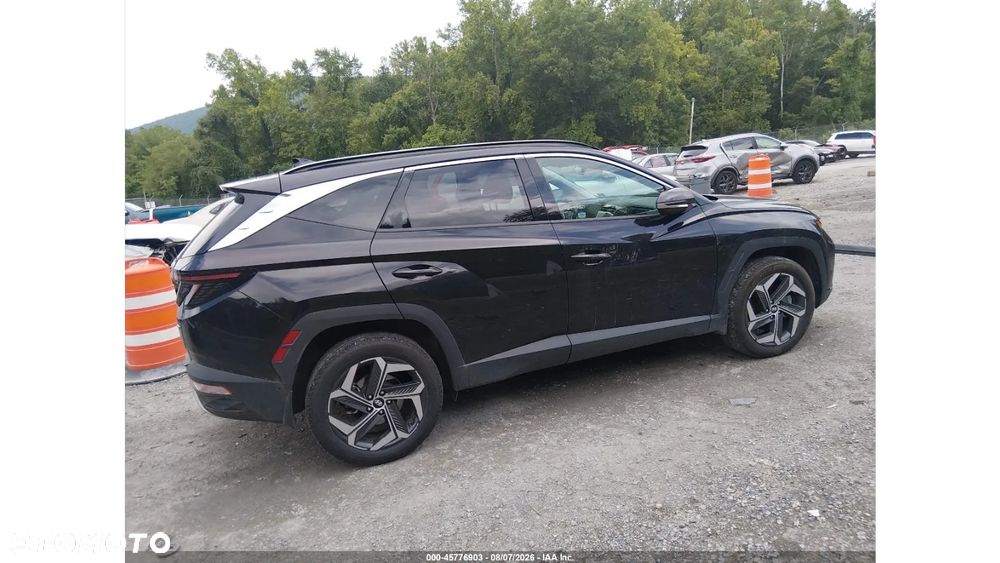 Hyundai Tucson - 6
