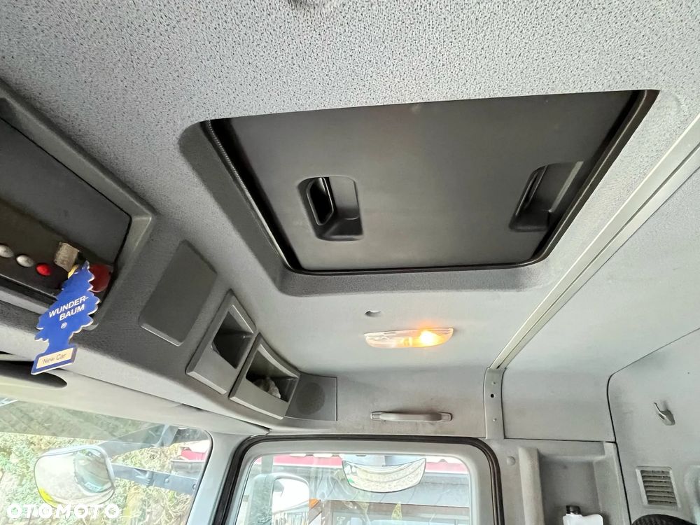 Mercedes-Benz ACTROS 2532L - 19