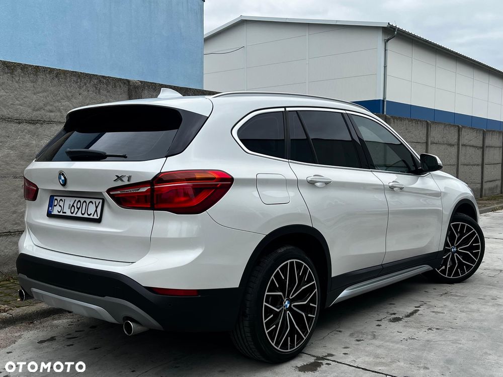 BMW X1 - 8