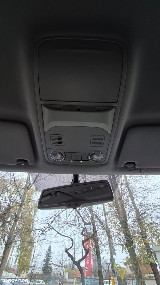 Skoda Octavia 1.2 TSI ELEGANCE - 9