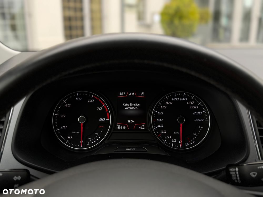 Seat Leon 1.5 TSI ACT OPF Style - 7