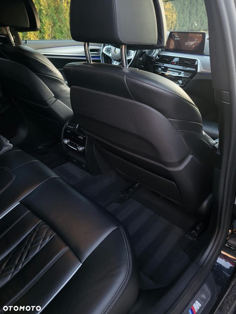 BMW Seria 5 - 23