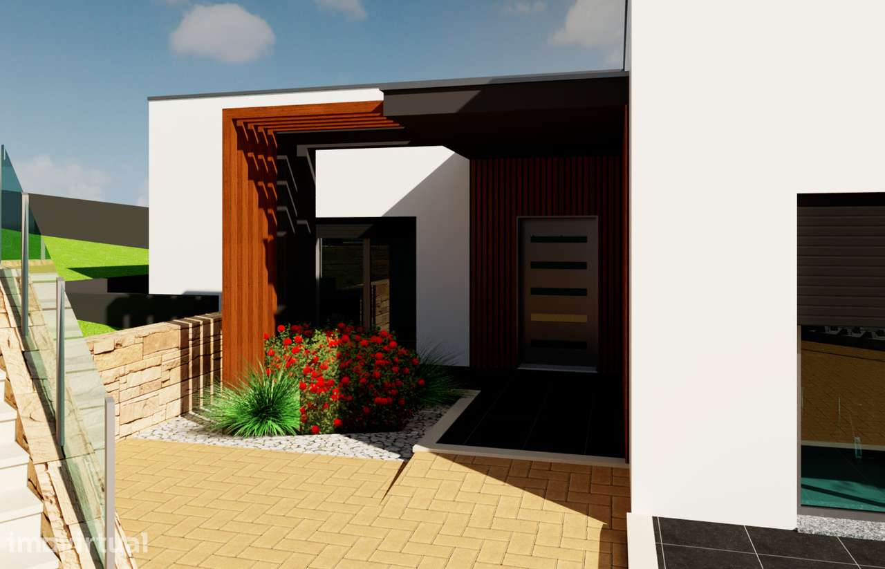 Moradia, 175,32 m², Caranguejeira - Grande imagem: 3/9
