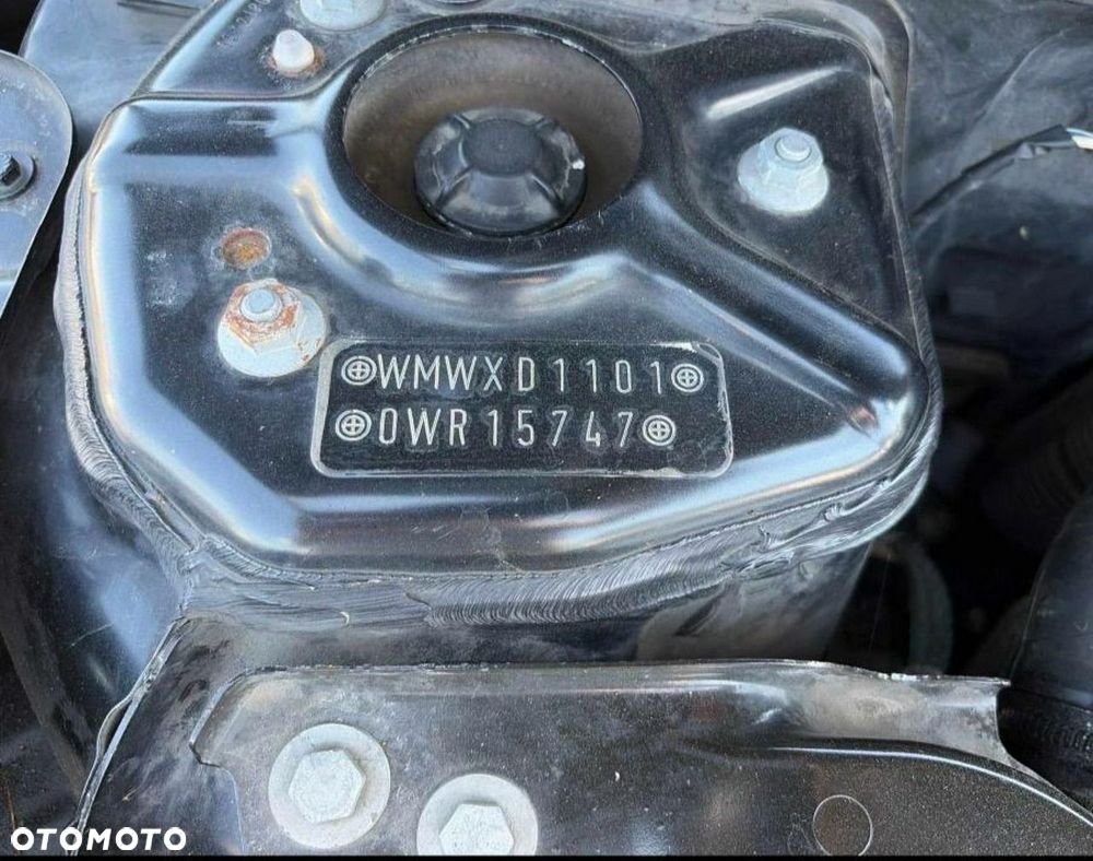 MINI John Cooper Works - 16