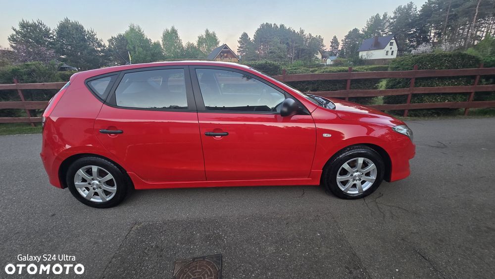 Hyundai i30 1.4 Base EU5 - 4