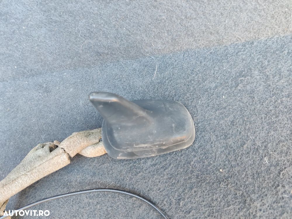Antena GPS navigatie plafon Seat Exeo Audi A4 B6 B7 8E9035503T - 1