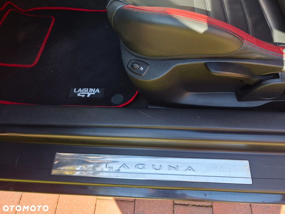 Renault Laguna 2.0 dCi GT - 7