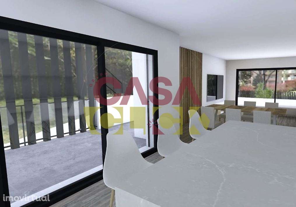 Lote de Terreno T4 Venda em Constância,Constância - Grande imagem: 2/27