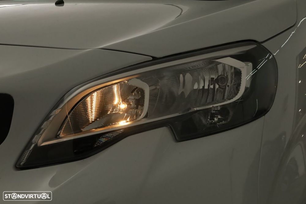 Peugeot expert 2.0 bluehdi long - 6