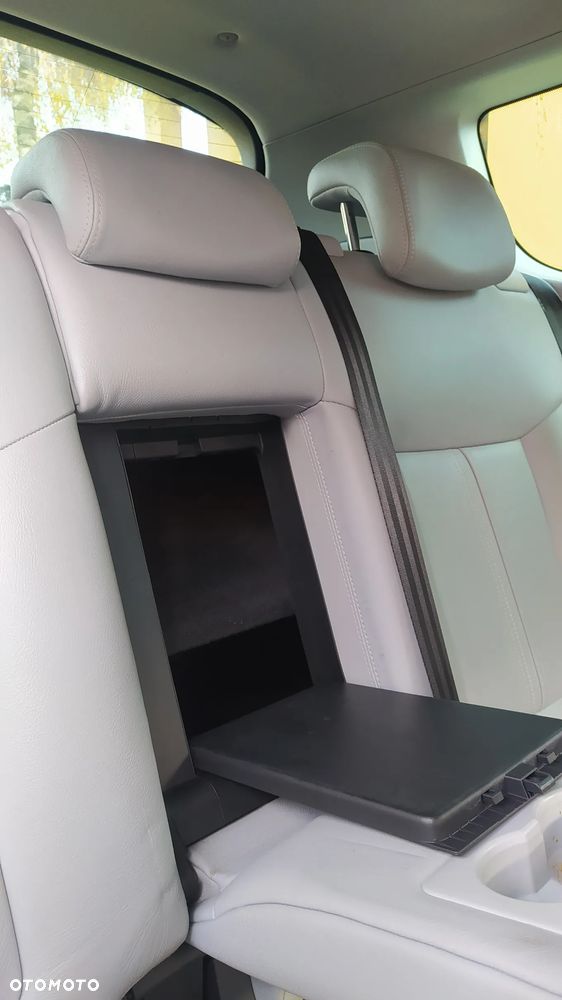 Peugeot 3008 2.0 HDi Premium - 21