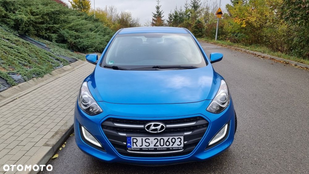 Hyundai i30 - 2