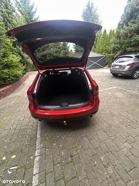 Mazda 6 - 19