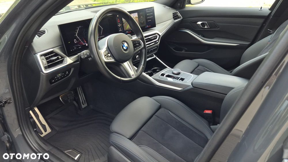 BMW Seria 3 - 24