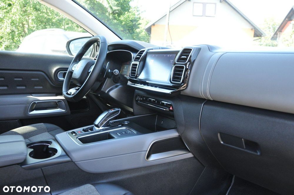 Citroën C5 Aircross - 18