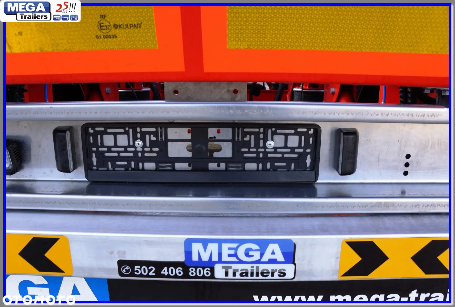 Inny MEGA Trailers - 23
