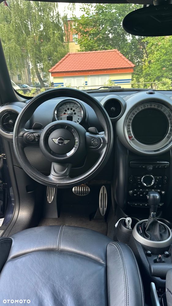 MINI Countryman - 6