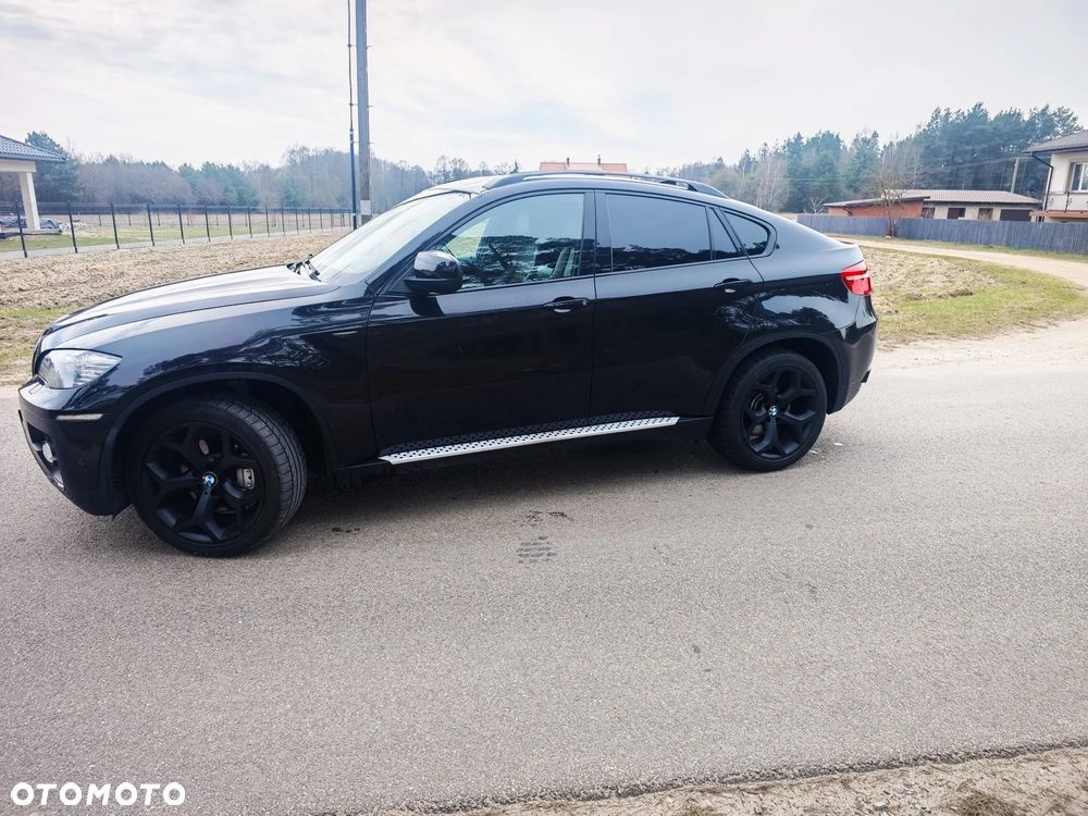BMW X6 - 35
