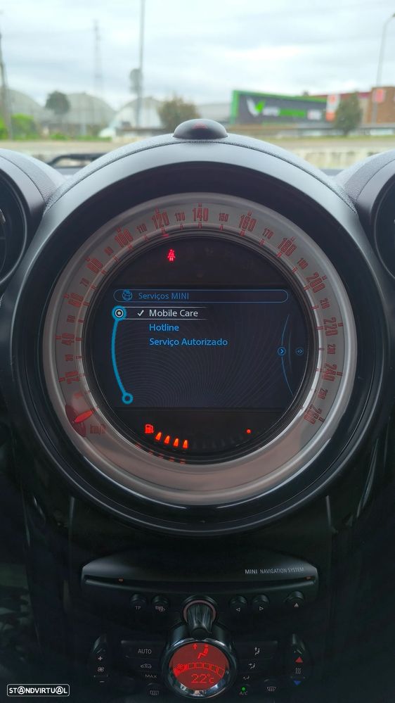 MINI Countryman Cooper D - 15