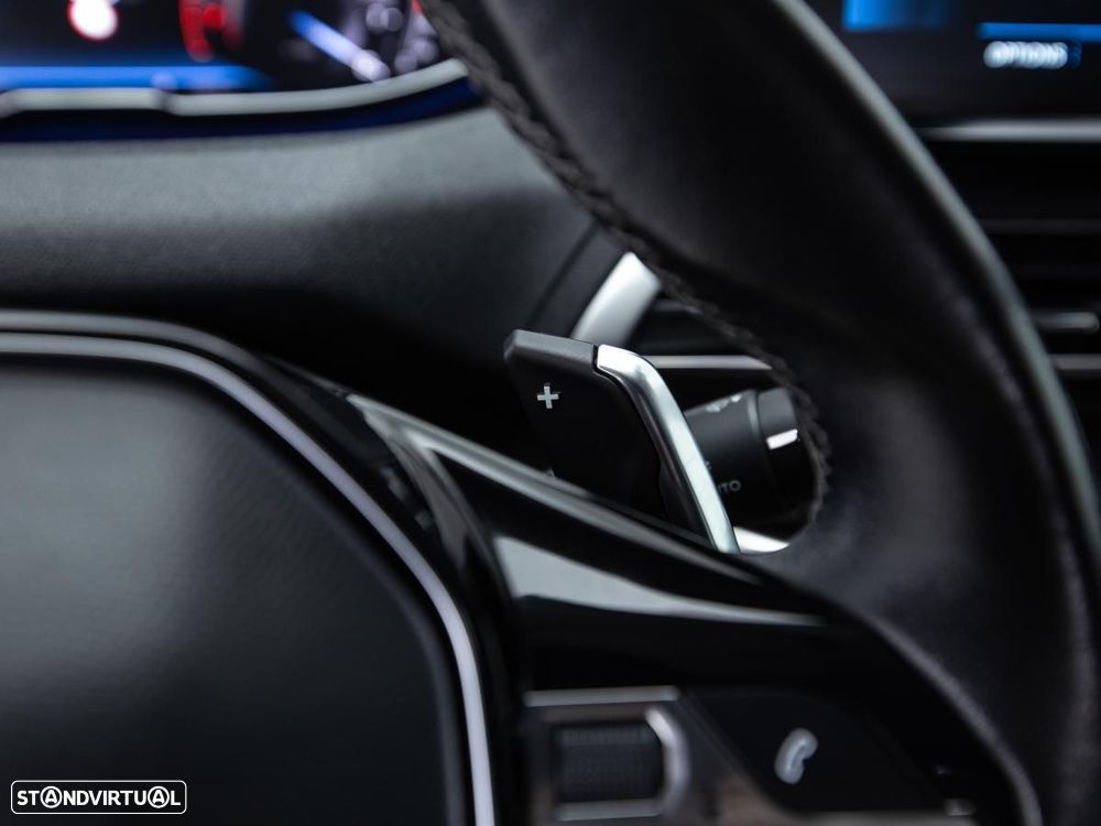Peugeot 5008 - 17