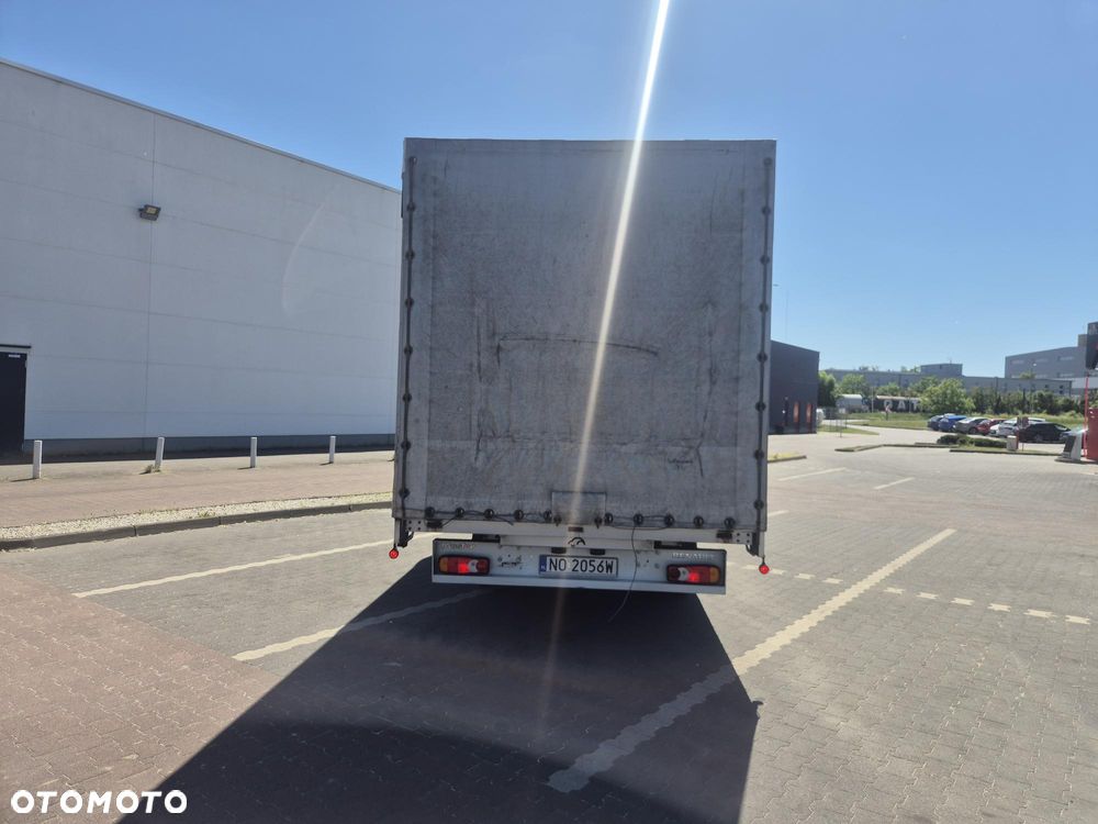 Renault Master - 7