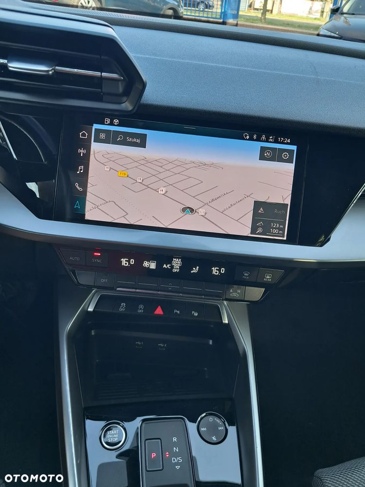 Audi A3 - 20
