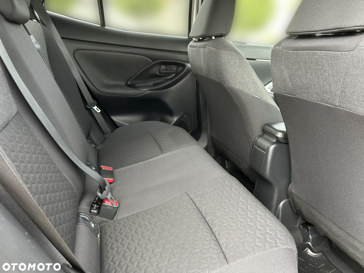 Toyota Yaris Cross 1.5 Comfort - 11