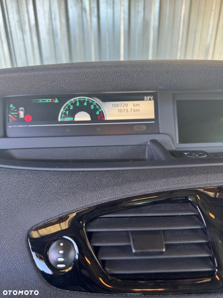 Renault Scenic TCe 130 Luxe - 17