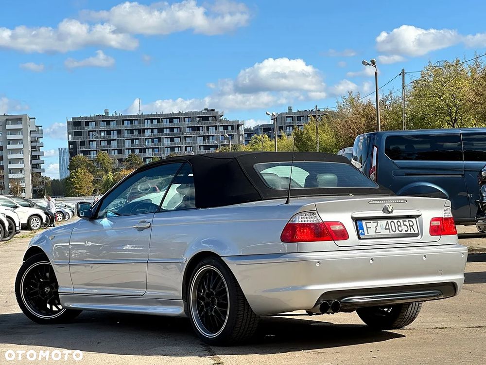 BMW Seria 3 318Ci - 4