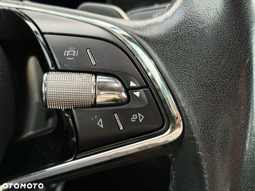Skoda Octavia - 18