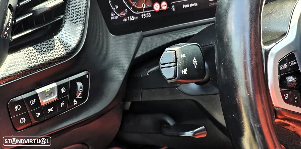BMW 216 Gran Coupé d Aut. M Sport - 15