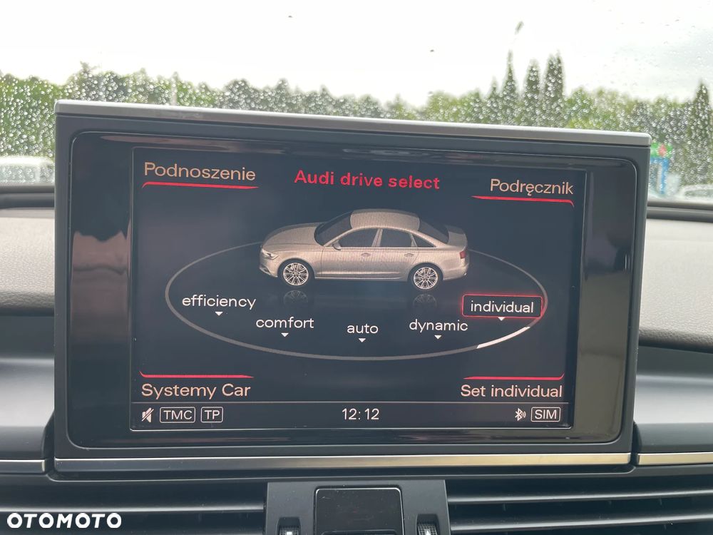 Audi A6 Limousine 3.0 TDI DPF quattro S tronic - 30