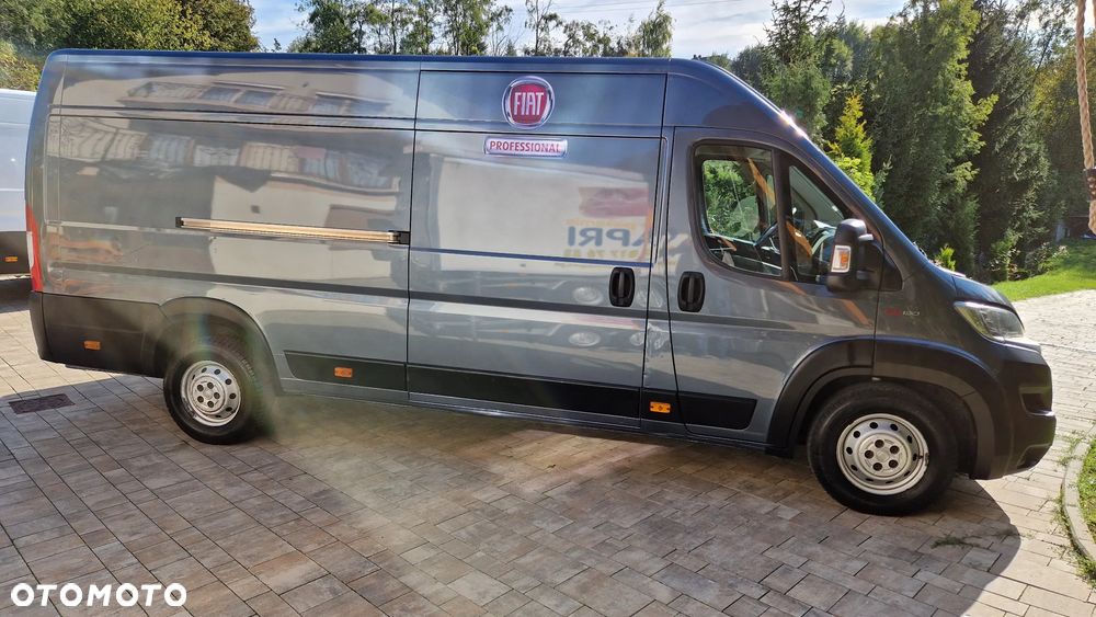Fiat Ducato - 6
