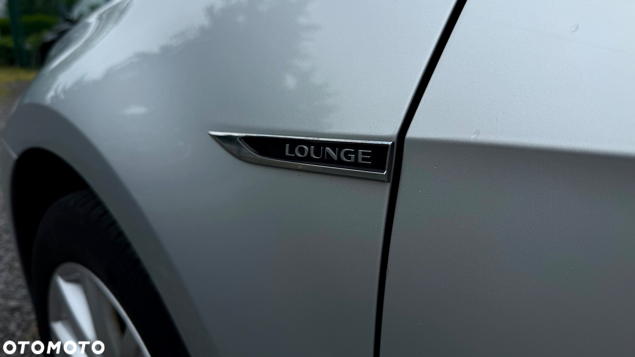 Volkswagen Golf 1.4 TSI ACT BlueMotion Technology Lounge - 17