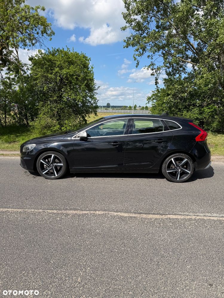 Volvo V40 D4 RDesign - 4